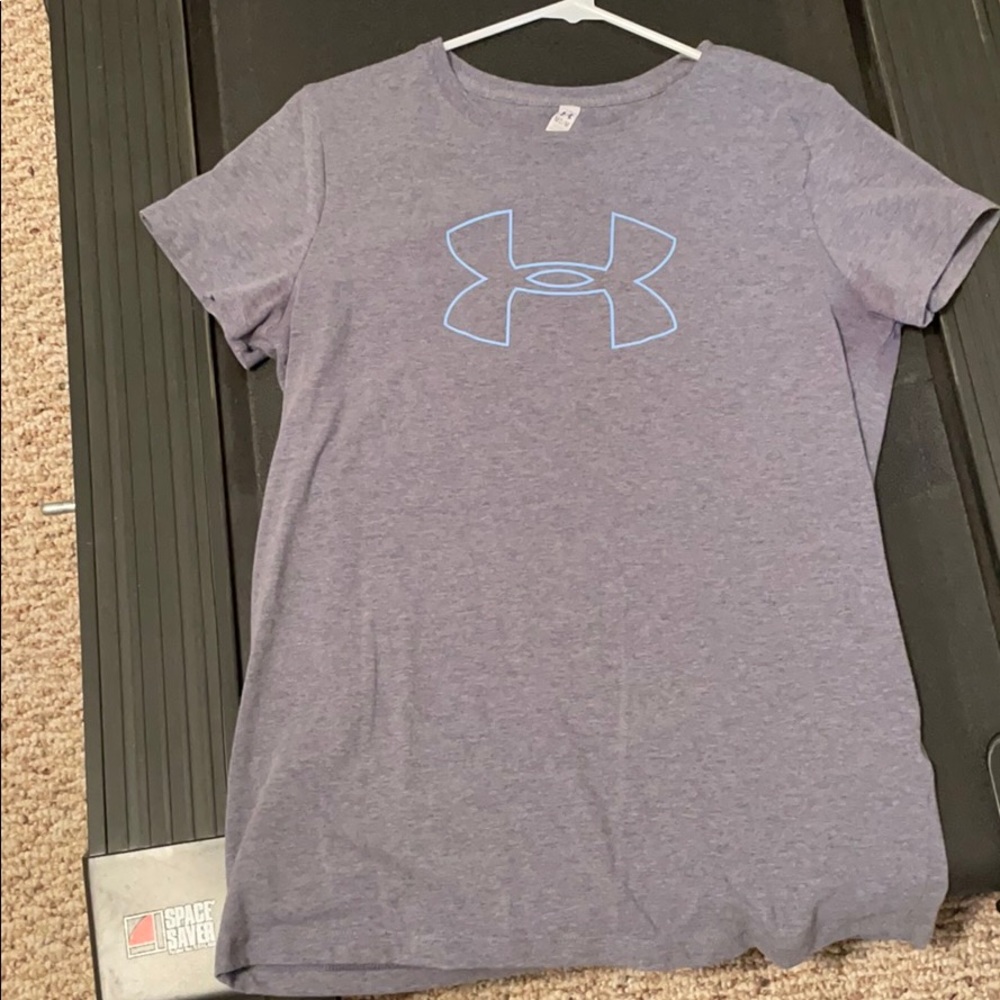 Under Armour Women’s Tee